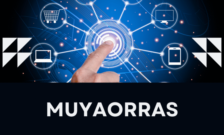 Muyaorras
