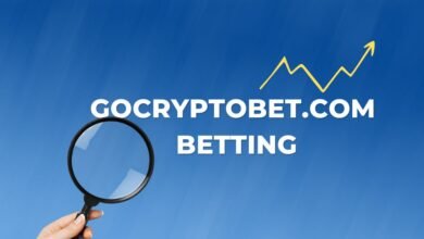 Gocryptobet.com Betting