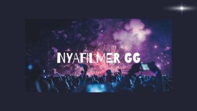 Nyafilmer gg