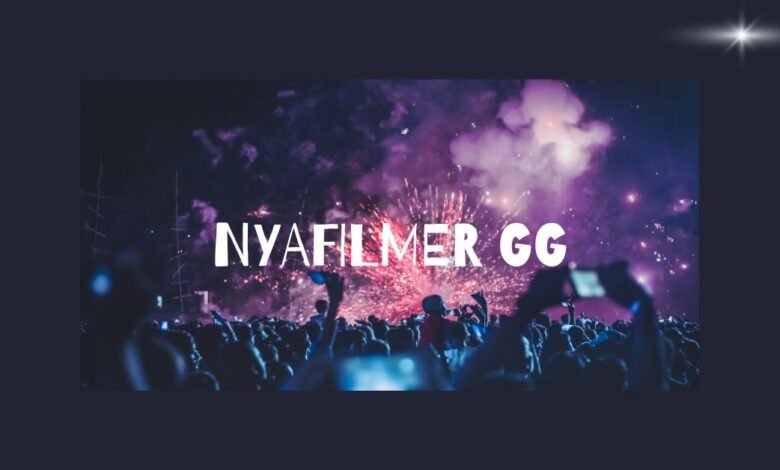 Nyafilmer gg