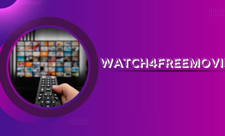 watch4freemovies