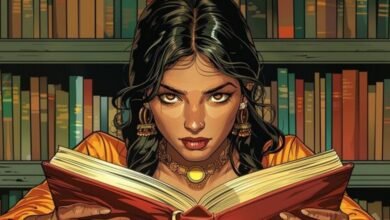 Mytreadingmanga