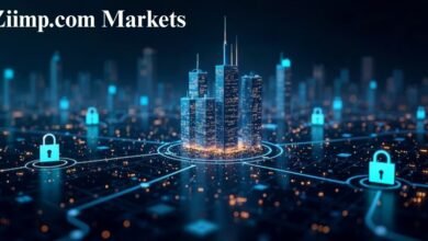Ziimp.com Markets