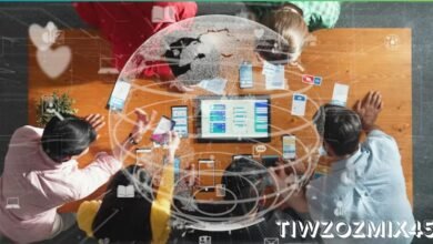 Tiwzozmix458
