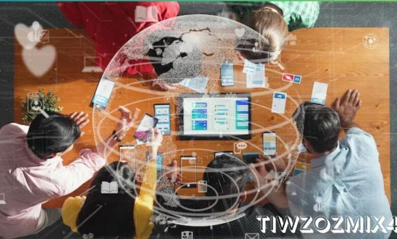 Tiwzozmix458