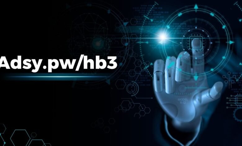 Adsy.pw/hb3