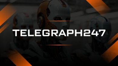 Telegraph247