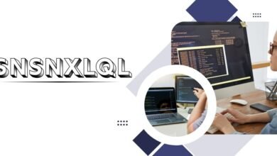 Snsnxlql