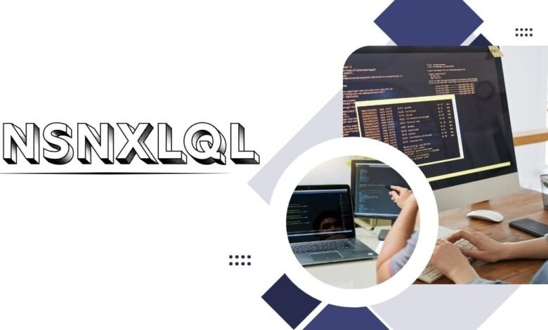 Snsnxlql