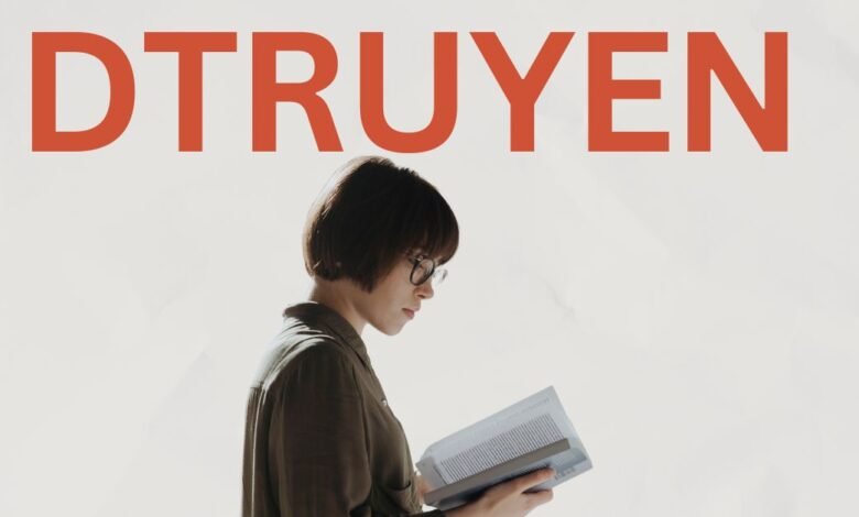 Dtruyen
