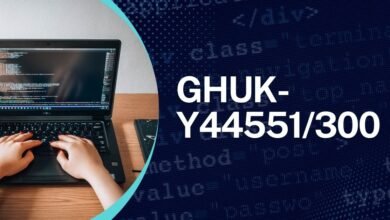 GHUK-Y44551/300